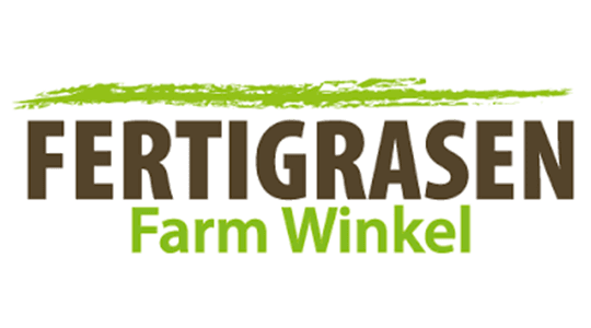 Fertigrasen Farm Winkel